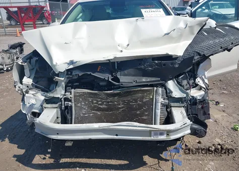 2016 Buick Verano Convenience Group z USA, uszkodzony, nr VIN 1G4PR5SKXG4103960